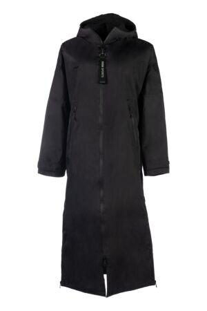 Veste -Julie- extra longue