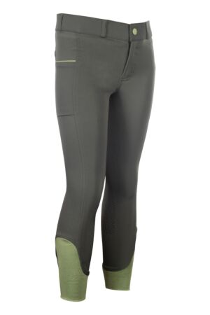 Pantalon -Claire- fond 1/1 en silicone