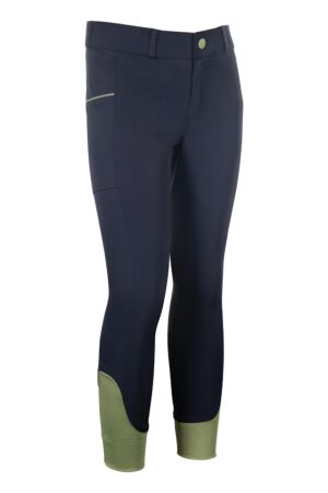 Pantalones de montar -Claire- c. f. silicona
