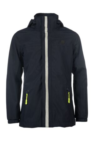 Imperméable -Cloudy-