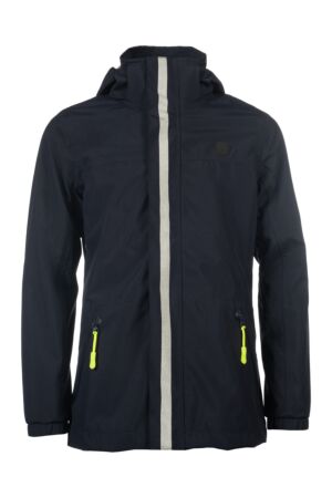 Chaqueta impermeable -Cloudy-