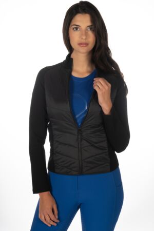 Steppjacke -Amalfi-