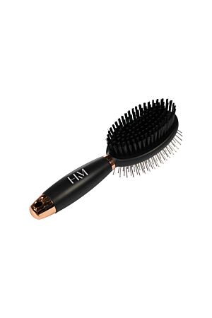 Brosse crinière et queue -Gel- double face
