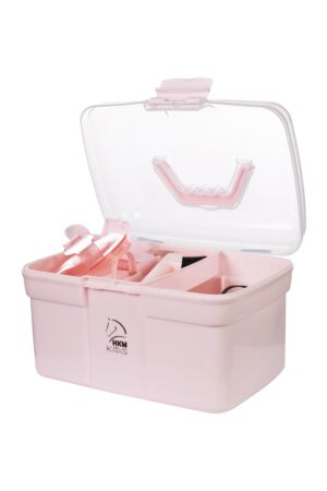 Set de pansage -Kids- set de 7 pièces