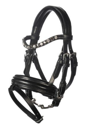 Ledertrense -Hobby Horsing-