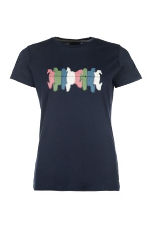 T-shirt -Mirror-