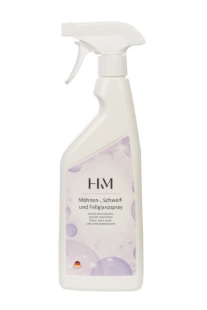 Mähnenspray 500 ml