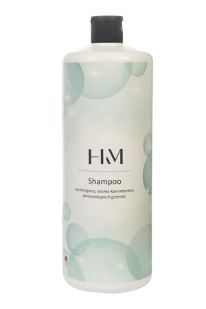 Shampooing 500 ml