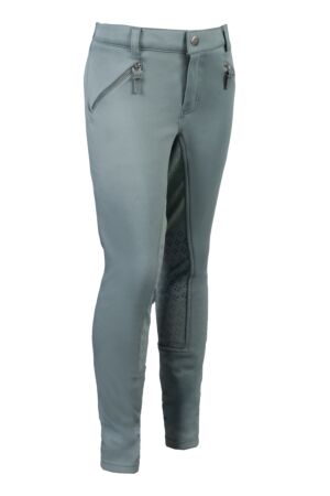 Pantalon -Mia- fond 1/1 en silicone
