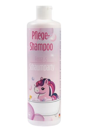 Shampooing -Fiona- 500 ml