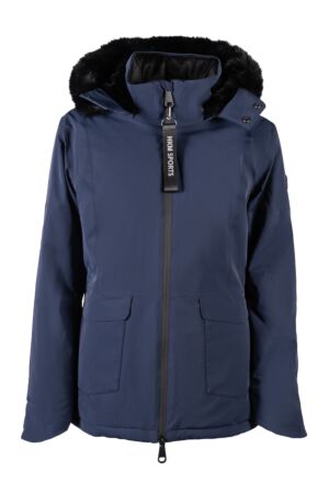 Veste -Minnesota-