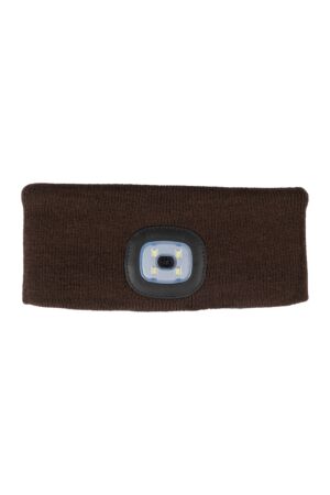 Headband -Honey-