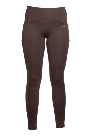 Reitleggings -Arezzo- Silikon-Vollbesatz