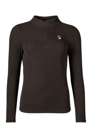 Langarmshirt -Arezzo Soft-