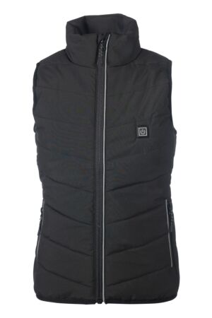 Gilet chauffant pour enfants -Cuddle- Style (s.b.)