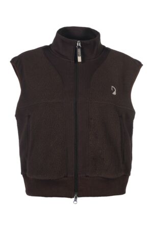 Weste -Arezzo Teddy-