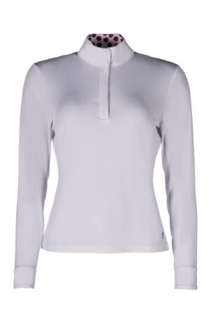 Turniershirt -Hunter- Langarm