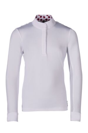 Turniershirt -Hunter Kids- Langarm