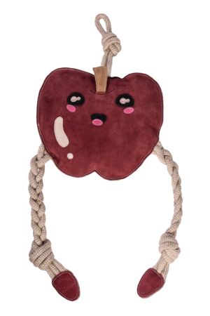Toy for horses -Apple-
