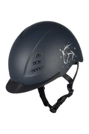 Riding helmet -Kali-