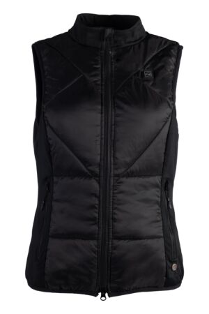 Gilet chauffant -Slimline- Style (sans batterie)