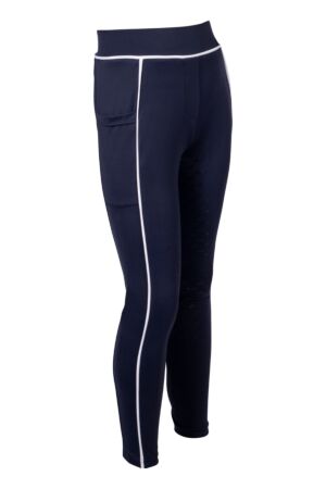 Leggings -Maui- fond 1/1 en silicone