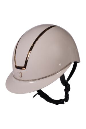 Riding helmet -Limone-