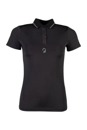 Poloshirt -Limone-