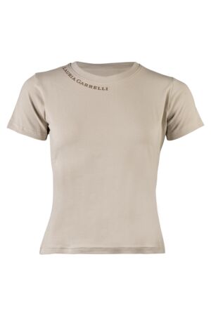 T-Shirt -Limone-