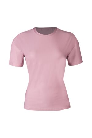 T-Shirt -Sporty Mesh-