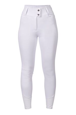 Reithose -Amy- Silikon-Vollbesatz