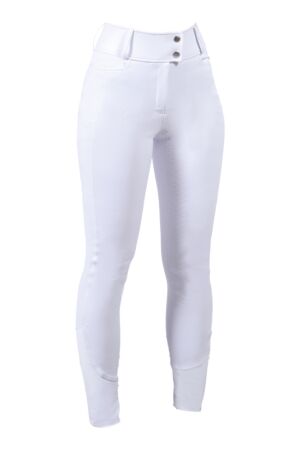 Riding breeches -Amy- silicone full seat