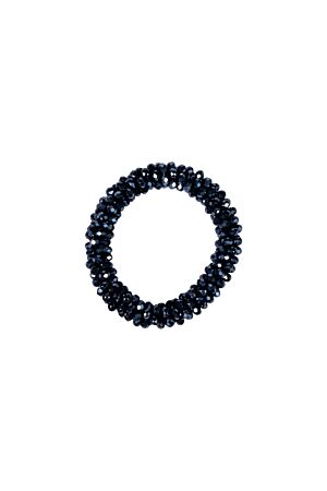 Bandeau pour les cheveux -Crystal-