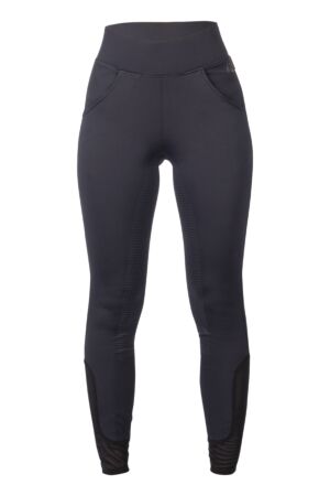 Riding leggings -Tammy- silicone full seat