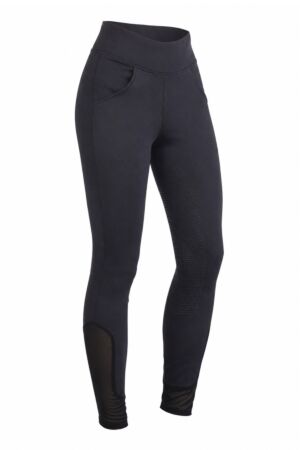 Riding leggings -Tammy- silicone full seat