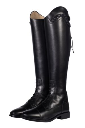 Botas de montar -Zavira-