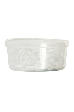 Grooming band -Soft-, 450 pcs.