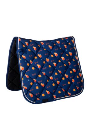 Saddle cloth -Splash-