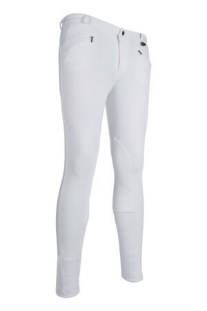 Pantalones de montar hombre -Basic-
