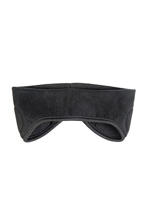Fleece ear warmers