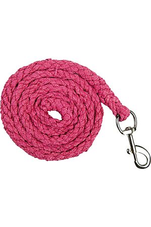 Lead rope -Stars Softice- with snap hook