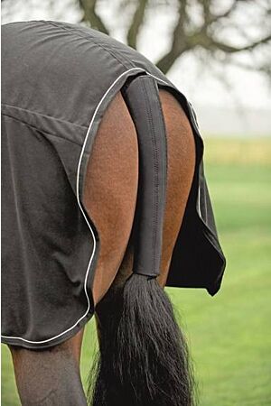 Tail protector -Softopren-
