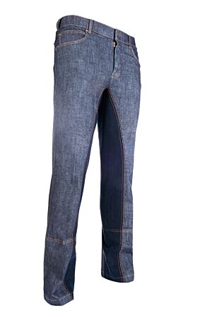 Pantalones de montar hombre Jodhpur-Texas New-