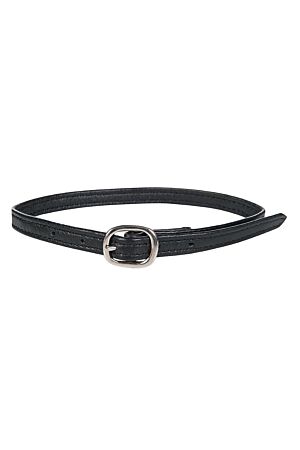 Leather spur straps -Soft-