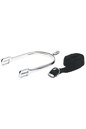 Ladies spurs, 25mm length