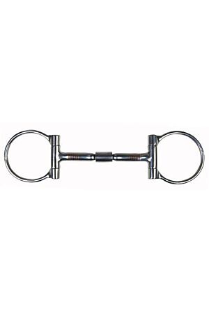 D-Ring Snaffle -Billy Allen-
