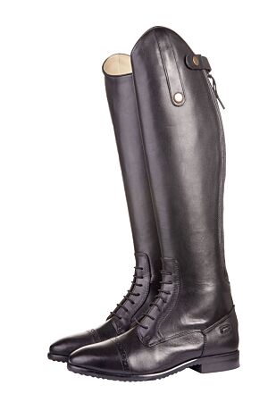 Botas de montar -Valencia- ancho corto/estándar