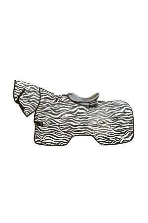 Manta anti-moscas -Zebra-