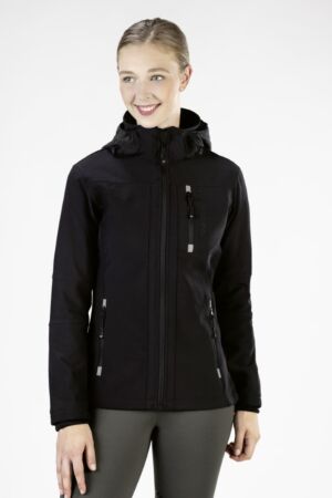 Chaqueta Softshell -Sport- Señoras