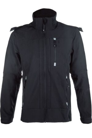 Chaqueta Softshell -Sport- para Señores